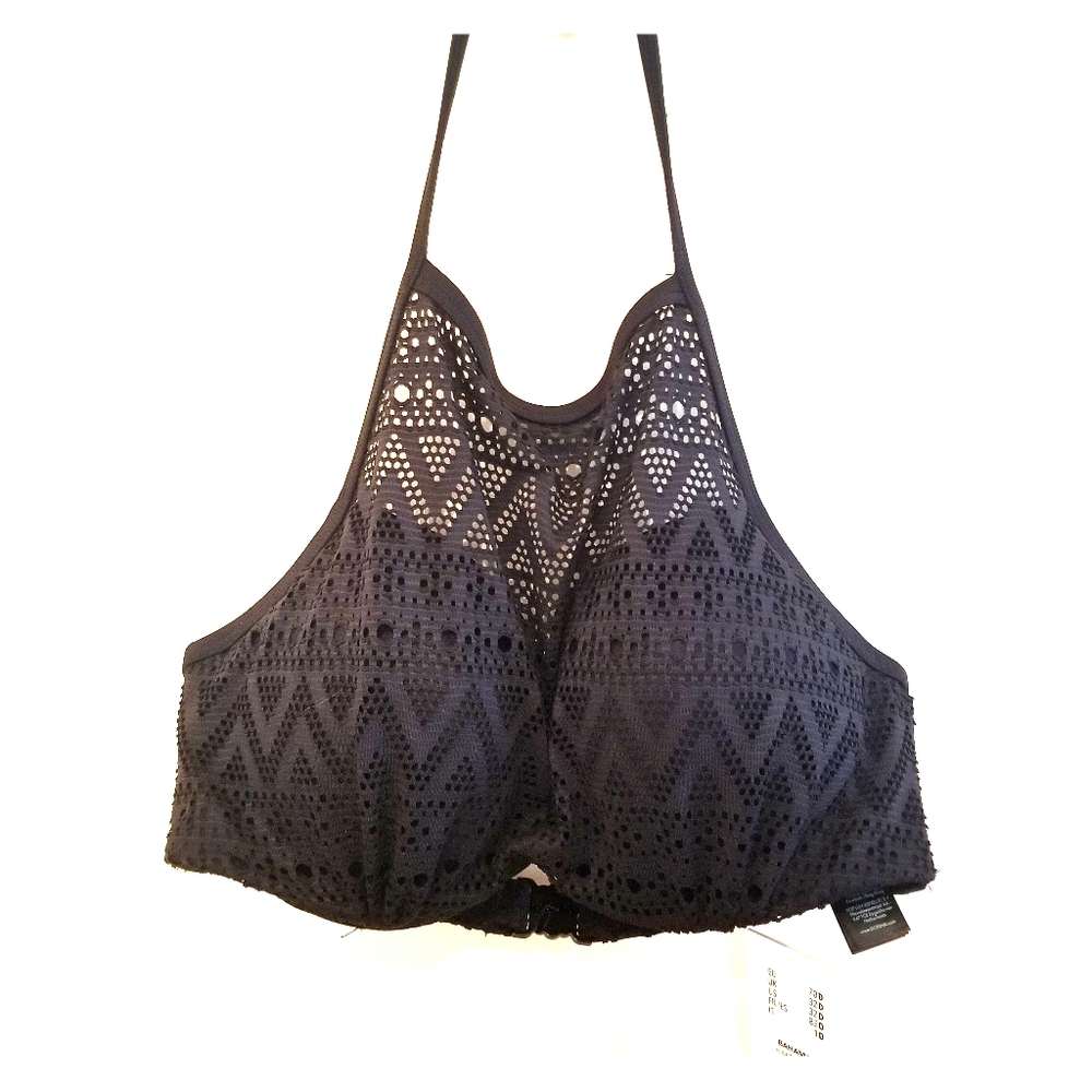 Bathing suit top